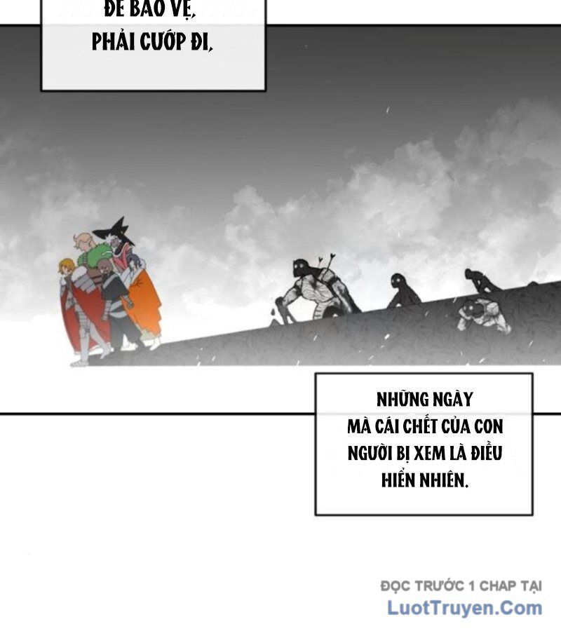 Khô Lâu Sứ Giả Chap 3 - Next Chap 4