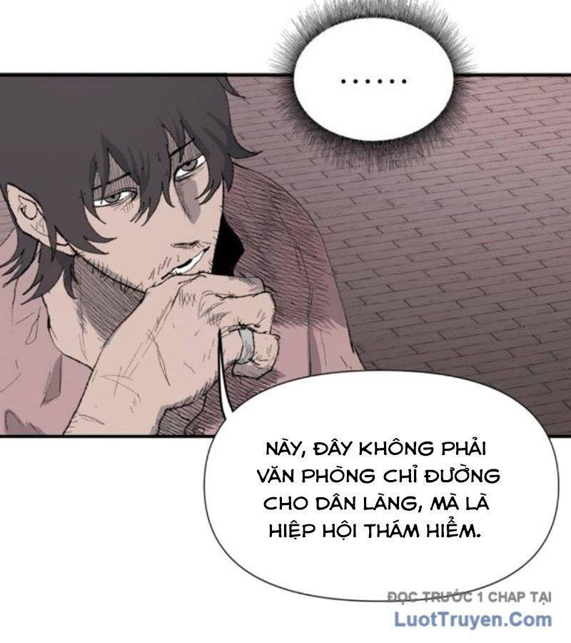 Khô Lâu Sứ Giả Chap 3 - Next Chap 4