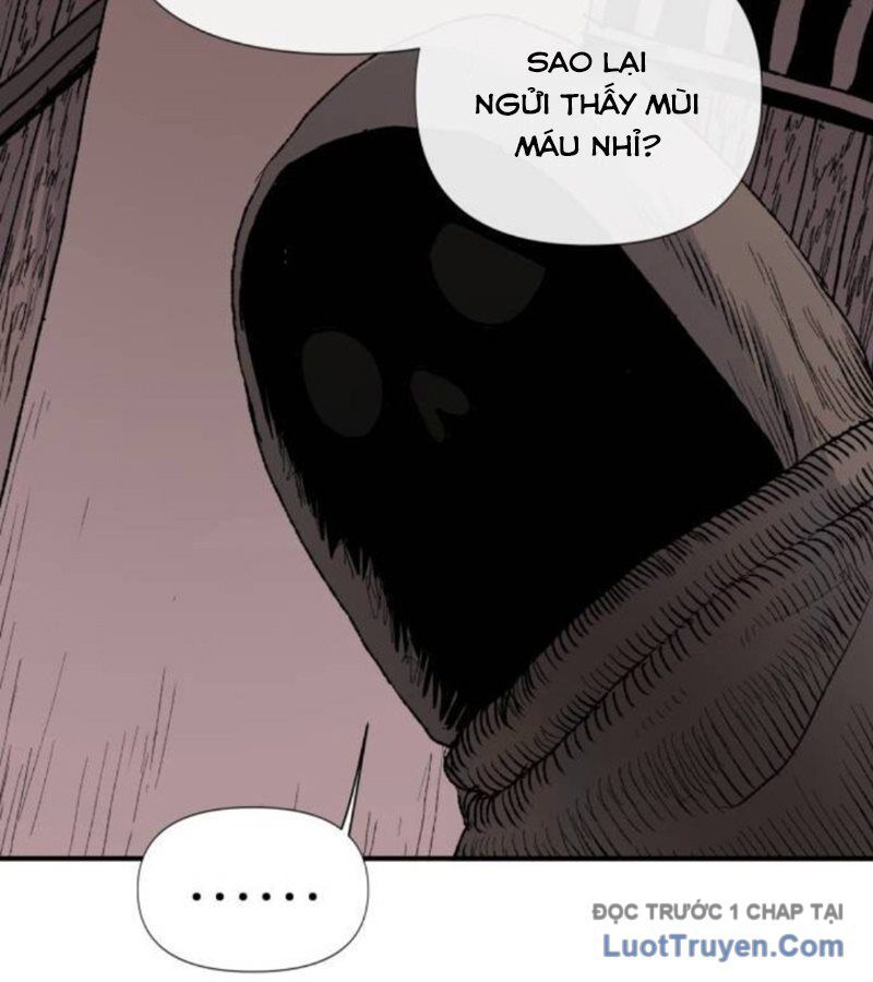 Khô Lâu Sứ Giả Chap 3 - Next Chap 4