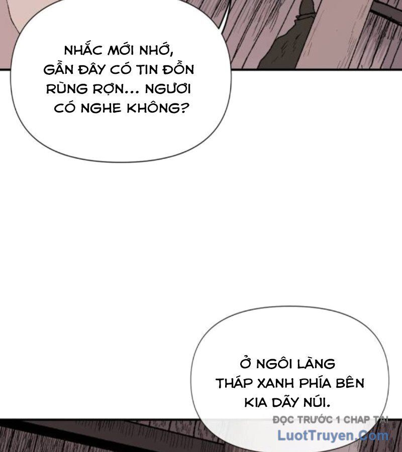 Khô Lâu Sứ Giả Chap 3 - Next Chap 4