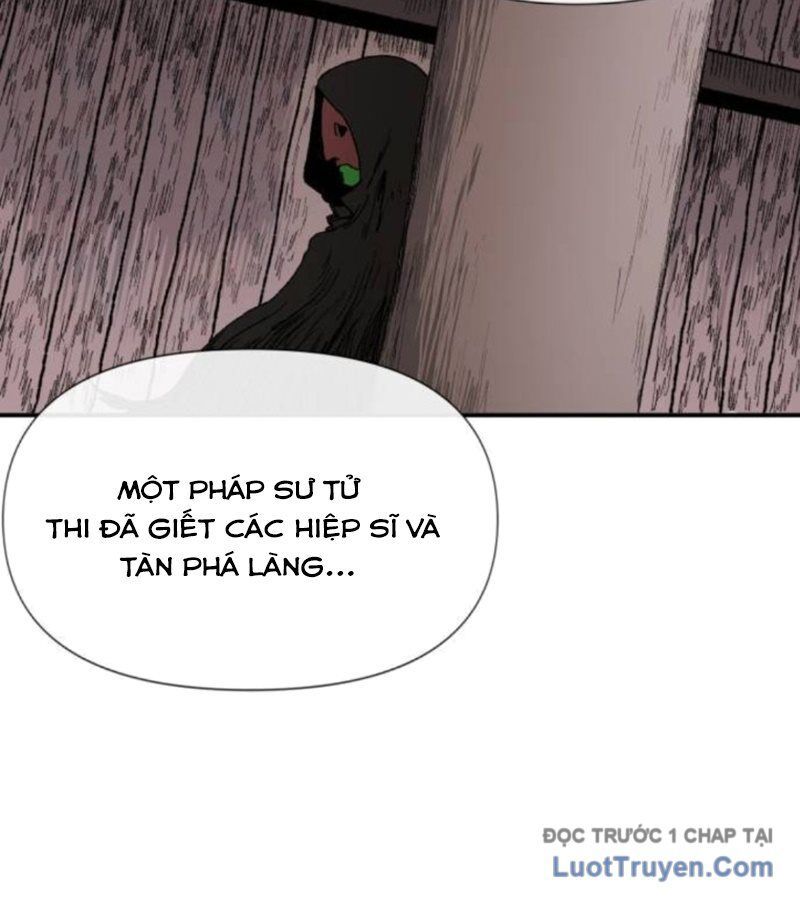 Khô Lâu Sứ Giả Chap 3 - Next Chap 4