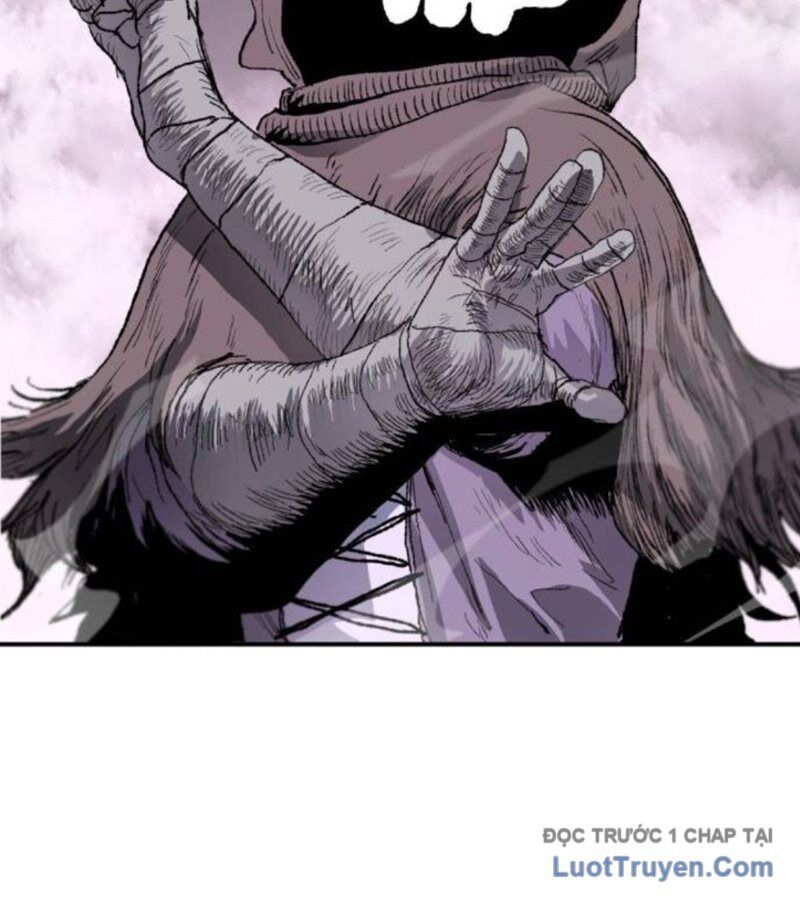 Khô Lâu Sứ Giả Chap 3 - Next Chap 4