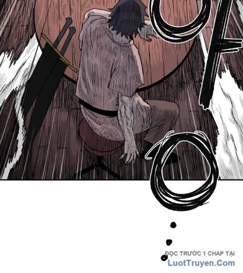 Khô Lâu Sứ Giả Chap 3 - Next Chap 4