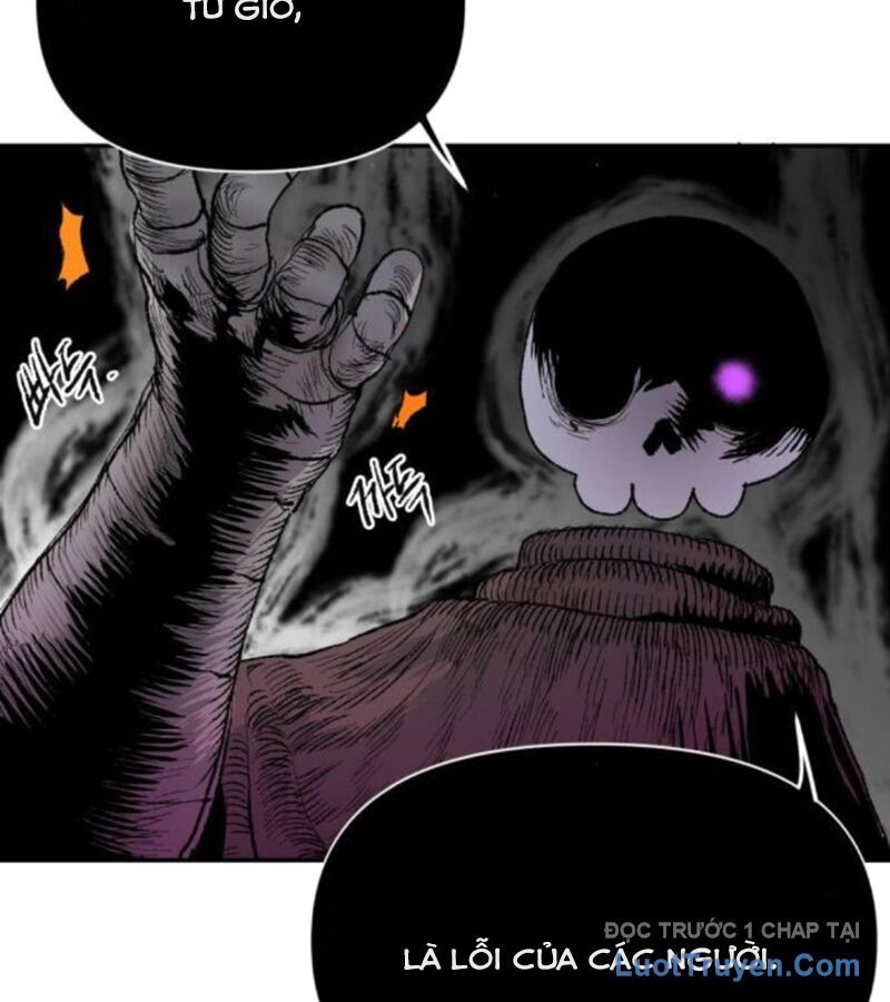 Khô Lâu Sứ Giả Chap 3 - Next Chap 4