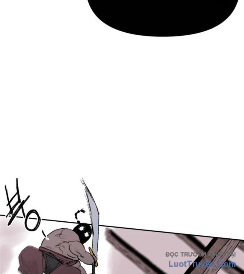 Khô Lâu Sứ Giả Chap 3 - Next Chap 4