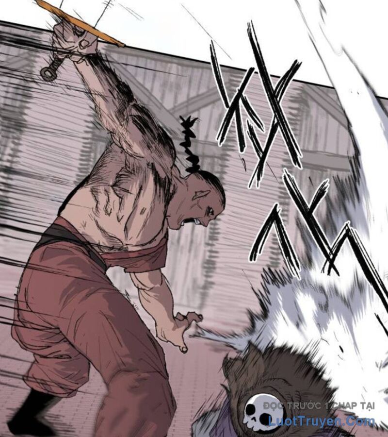 Khô Lâu Sứ Giả Chap 3 - Next Chap 4