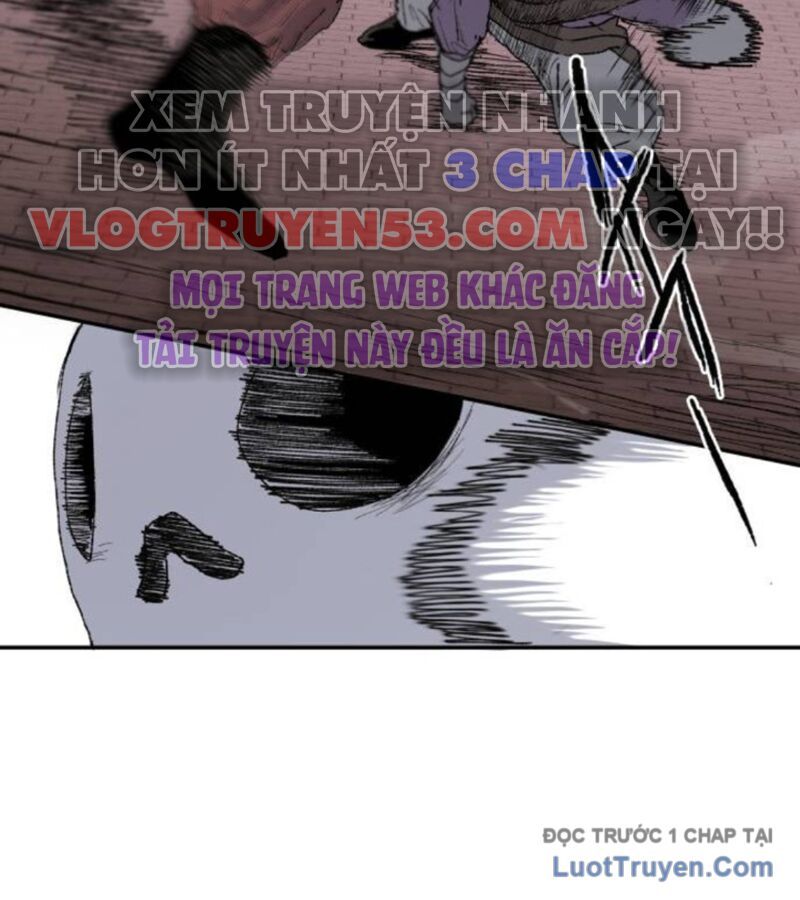 Khô Lâu Sứ Giả Chap 3 - Next Chap 4