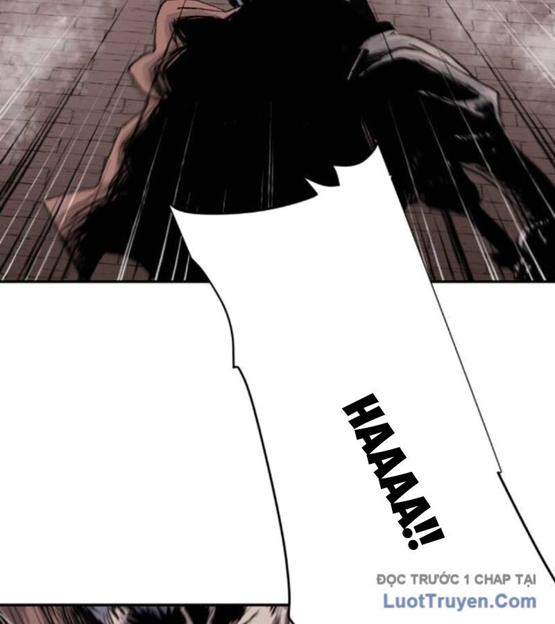 Khô Lâu Sứ Giả Chap 3 - Next Chap 4