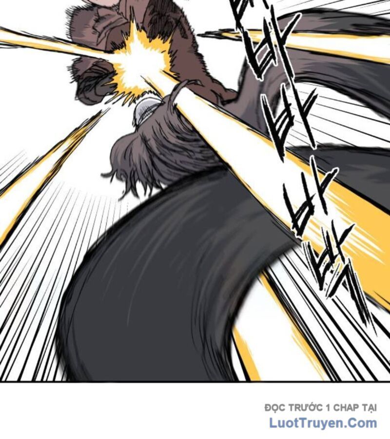 Khô Lâu Sứ Giả Chap 3 - Next Chap 4