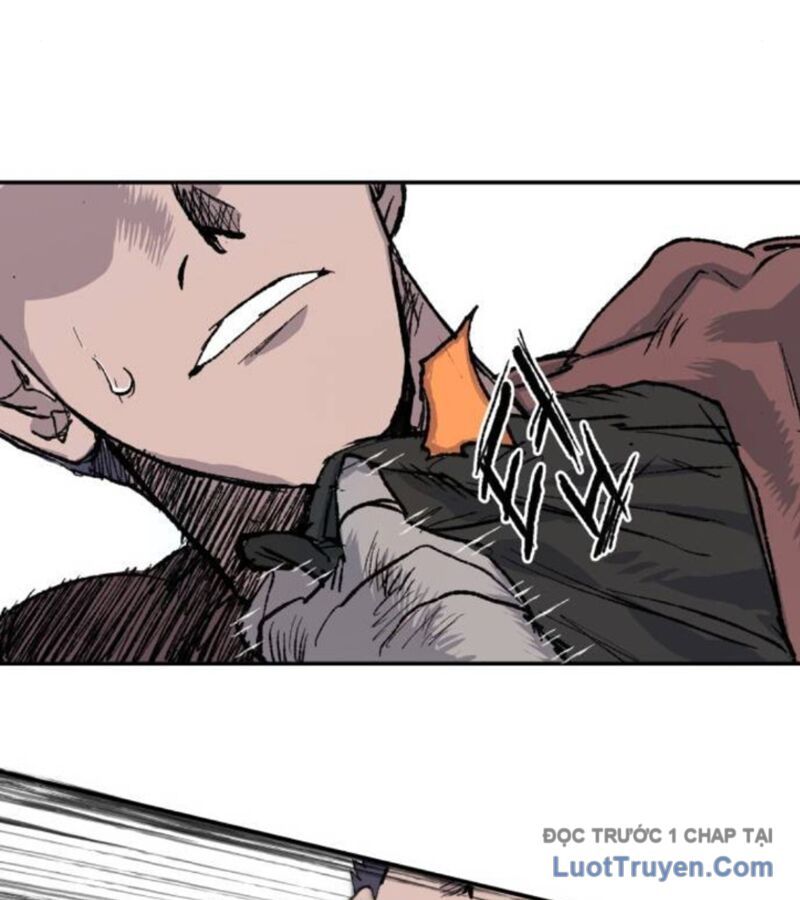 Khô Lâu Sứ Giả Chap 3 - Next Chap 4