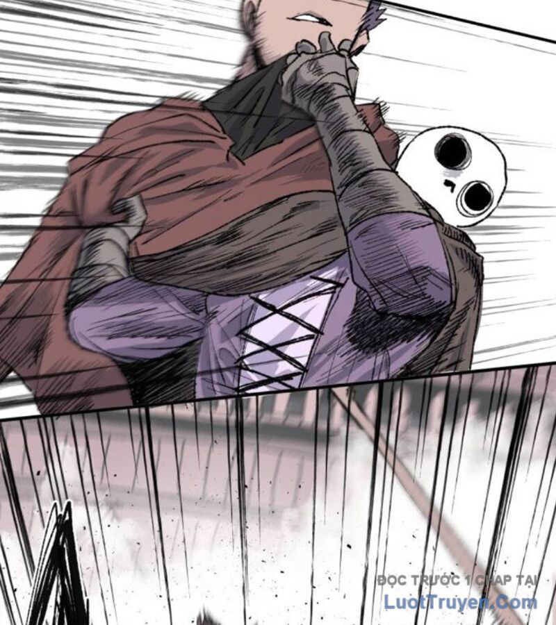 Khô Lâu Sứ Giả Chap 3 - Next Chap 4