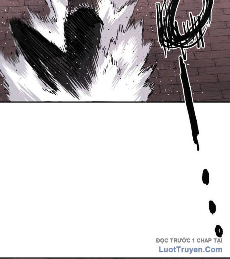 Khô Lâu Sứ Giả Chap 3 - Next Chap 4