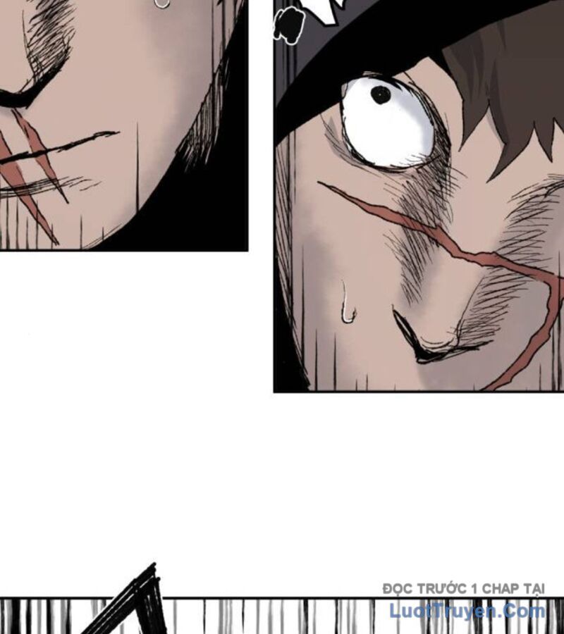 Khô Lâu Sứ Giả Chap 3 - Next Chap 4