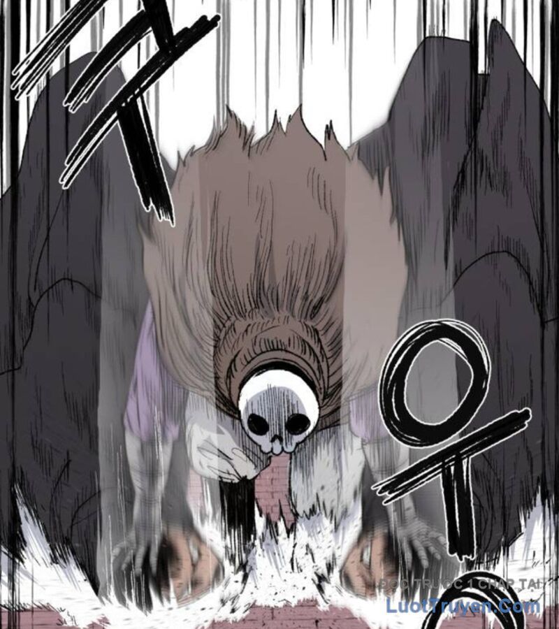 Khô Lâu Sứ Giả Chap 3 - Next Chap 4