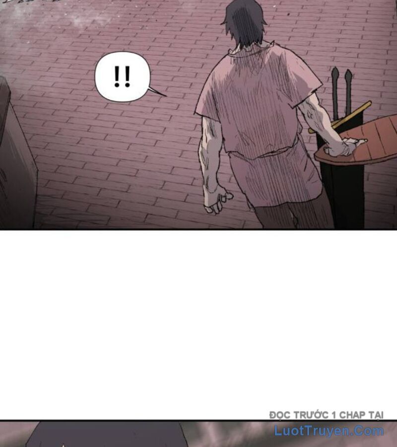 Khô Lâu Sứ Giả Chap 3 - Next Chap 4