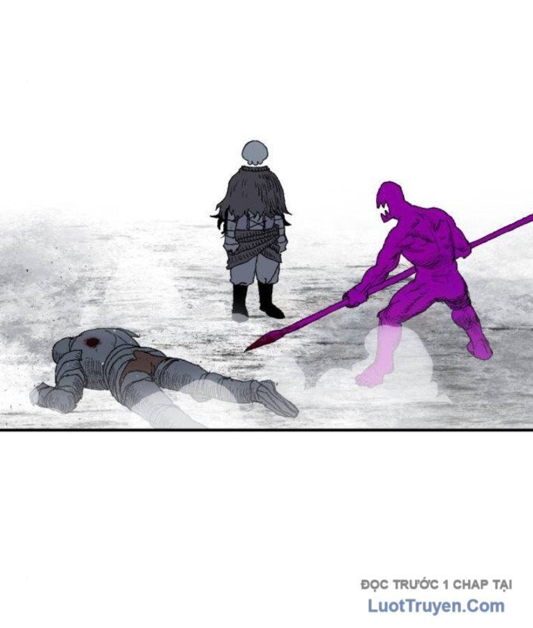 Khô Lâu Sứ Giả Chap 4 - Next Chap 5