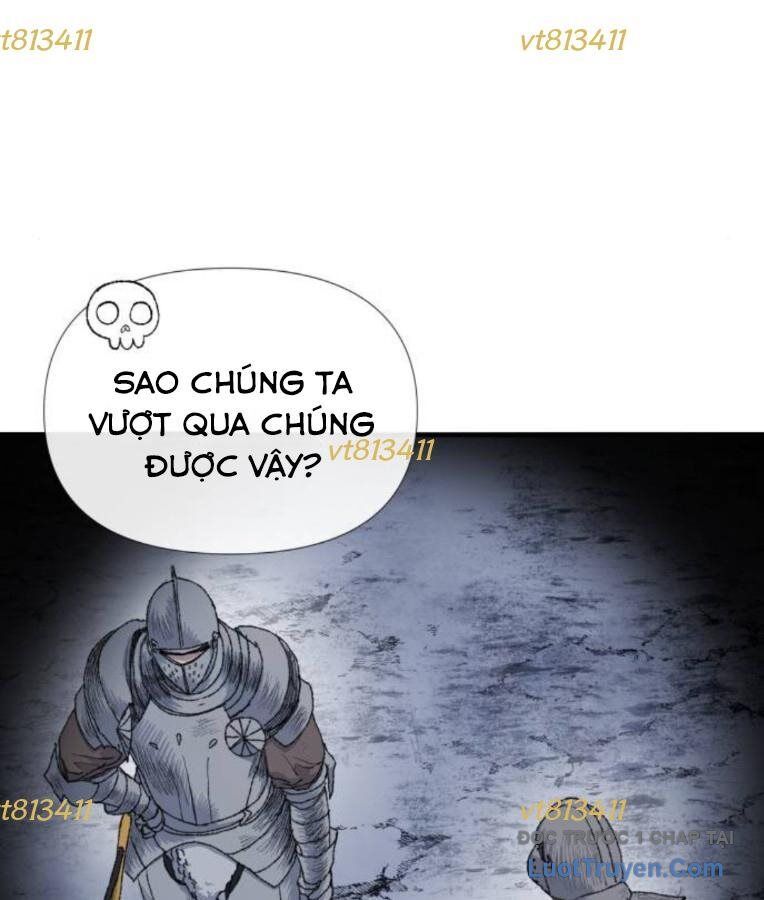 Khô Lâu Sứ Giả Chap 4 - Next Chap 5