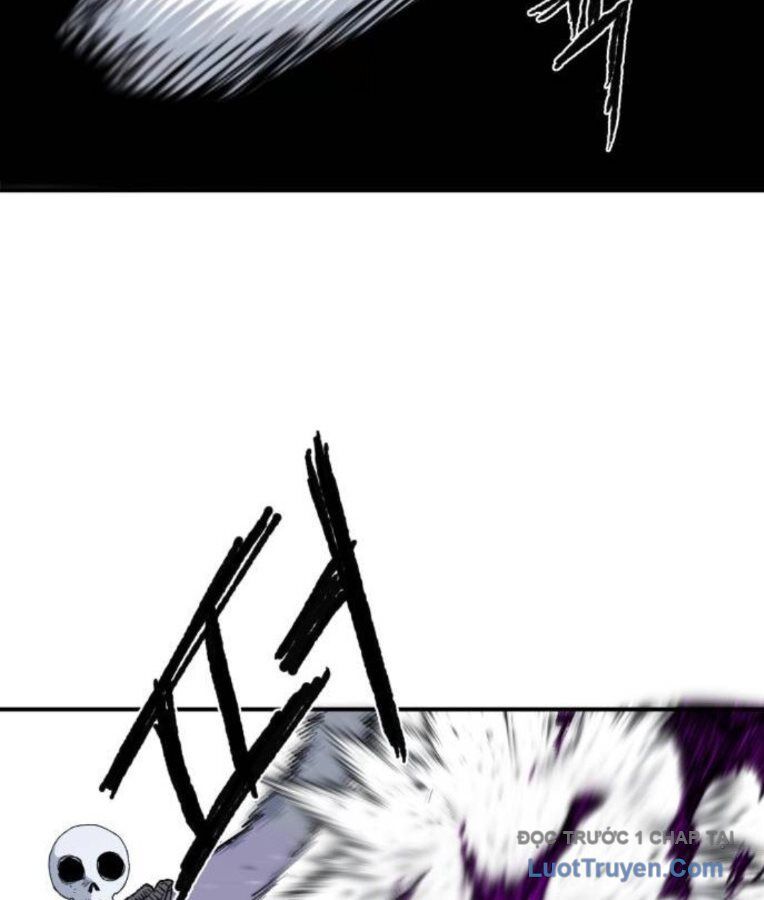 Khô Lâu Sứ Giả Chap 4 - Next Chap 5