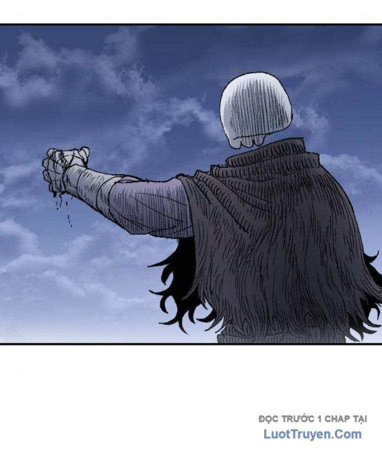 Khô Lâu Sứ Giả Chap 4 - Next Chap 5