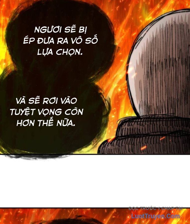 Khô Lâu Sứ Giả Chap 4 - Next Chap 5