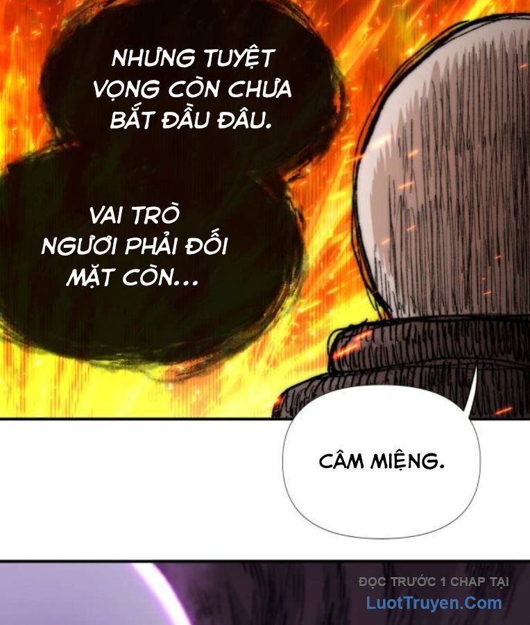 Khô Lâu Sứ Giả Chap 4 - Next Chap 5