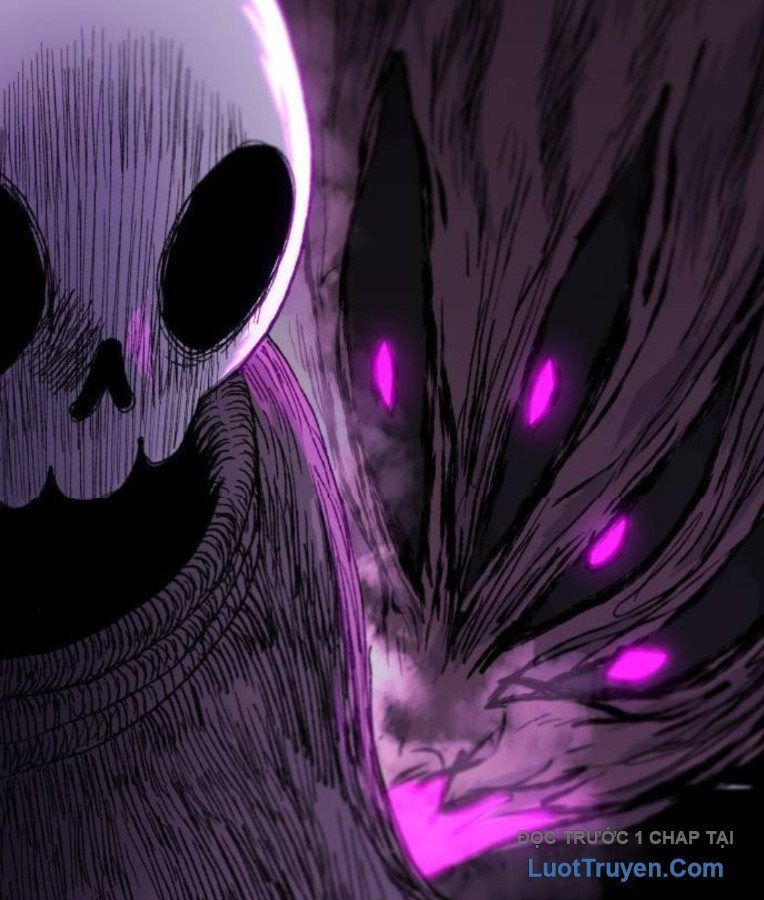 Khô Lâu Sứ Giả Chap 4 - Next Chap 5