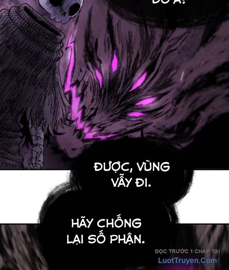 Khô Lâu Sứ Giả Chap 4 - Next Chap 5