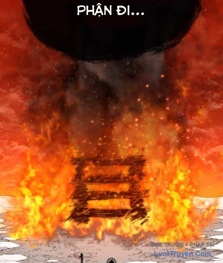 Khô Lâu Sứ Giả Chap 4 - Next Chap 5