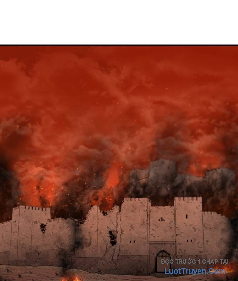 Khô Lâu Sứ Giả Chap 4 - Next Chap 5