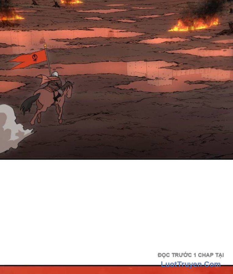 Khô Lâu Sứ Giả Chap 4 - Next Chap 5