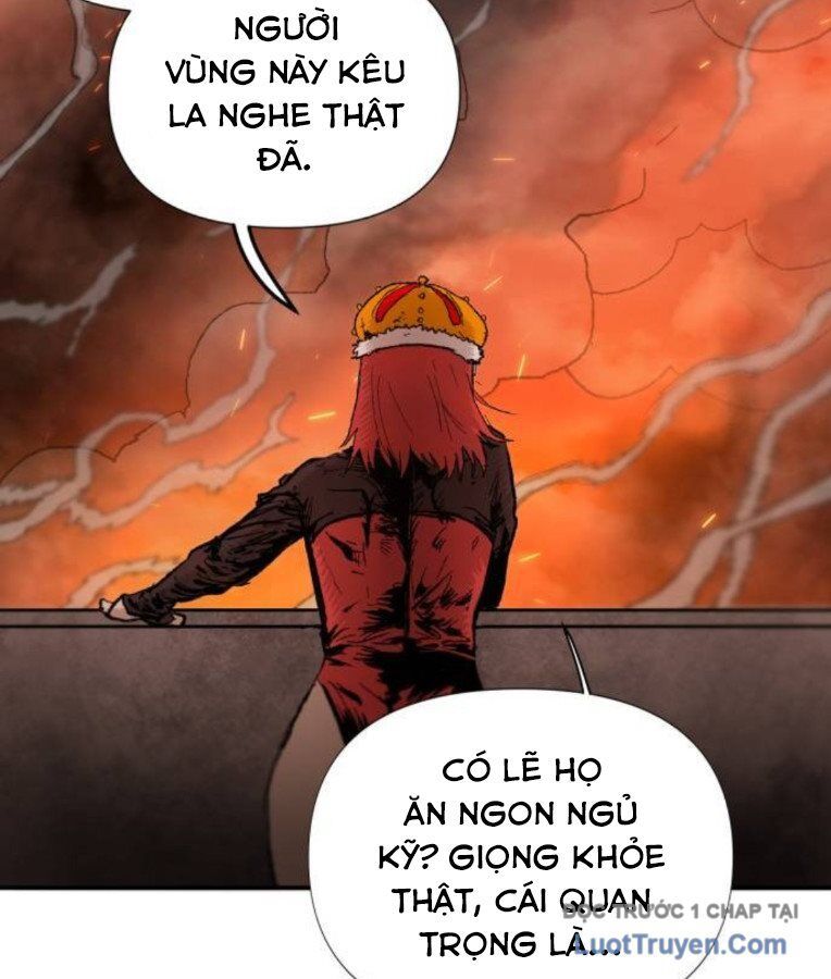 Khô Lâu Sứ Giả Chap 4 - Next Chap 5