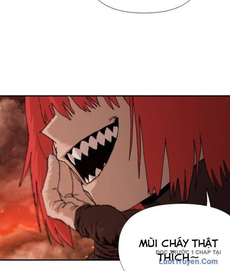 Khô Lâu Sứ Giả Chap 4 - Next Chap 5