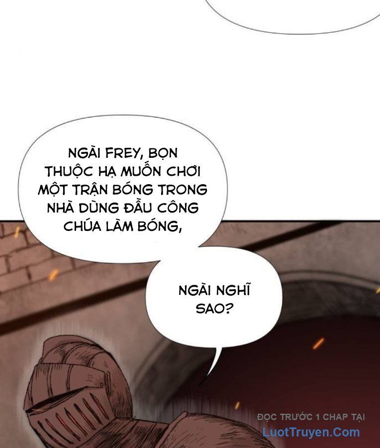 Khô Lâu Sứ Giả Chap 4 - Next Chap 5