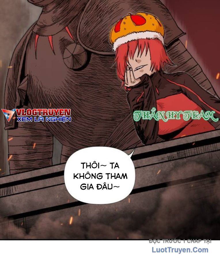 Khô Lâu Sứ Giả Chap 4 - Next Chap 5