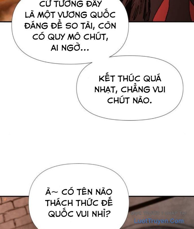 Khô Lâu Sứ Giả Chap 4 - Next Chap 5