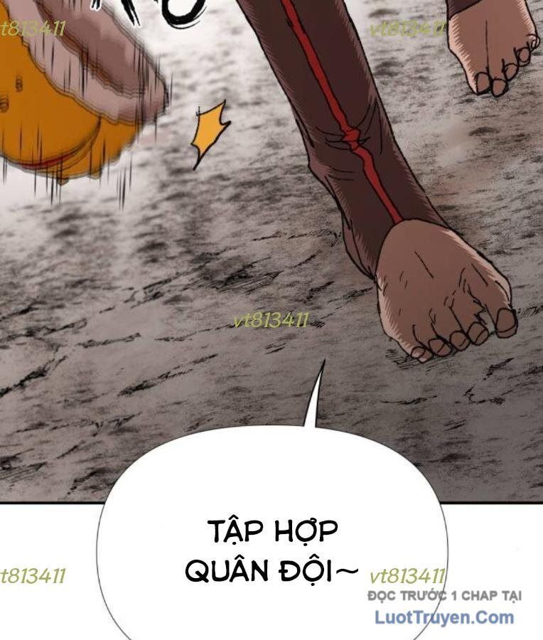 Khô Lâu Sứ Giả Chap 4 - Next Chap 5