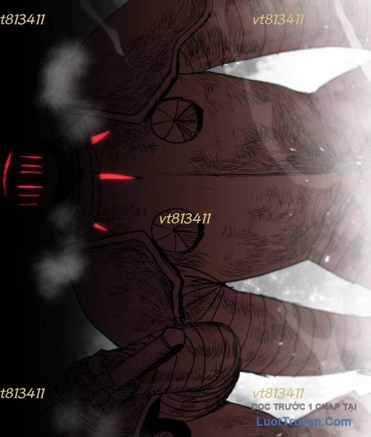 Khô Lâu Sứ Giả Chap 4 - Next Chap 5