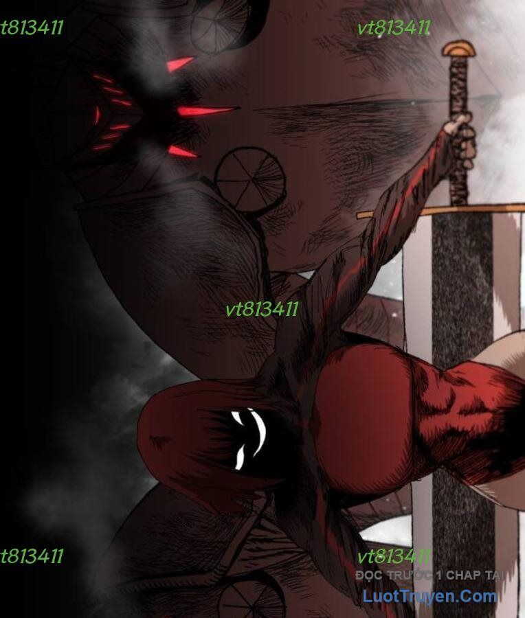 Khô Lâu Sứ Giả Chap 4 - Next Chap 5