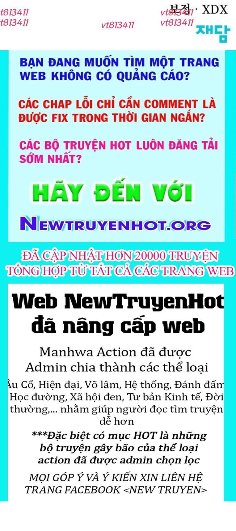 Khô Lâu Sứ Giả Chap 4 - Next Chap 5