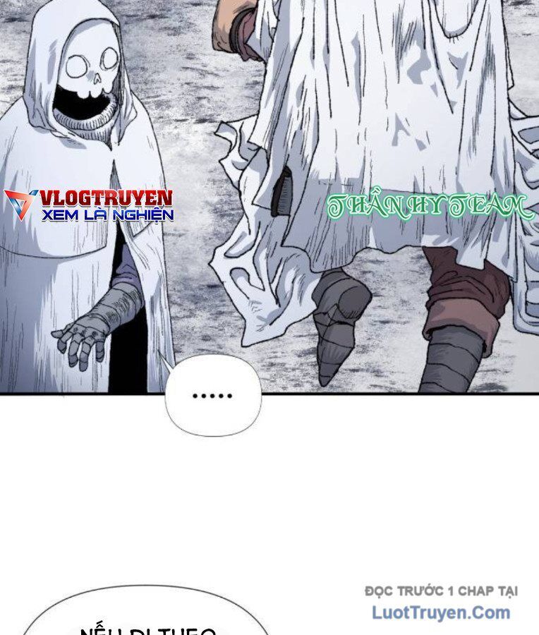 Khô Lâu Sứ Giả Chap 4 - Next Chap 5