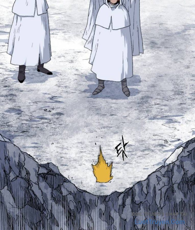 Khô Lâu Sứ Giả Chap 4 - Next Chap 5