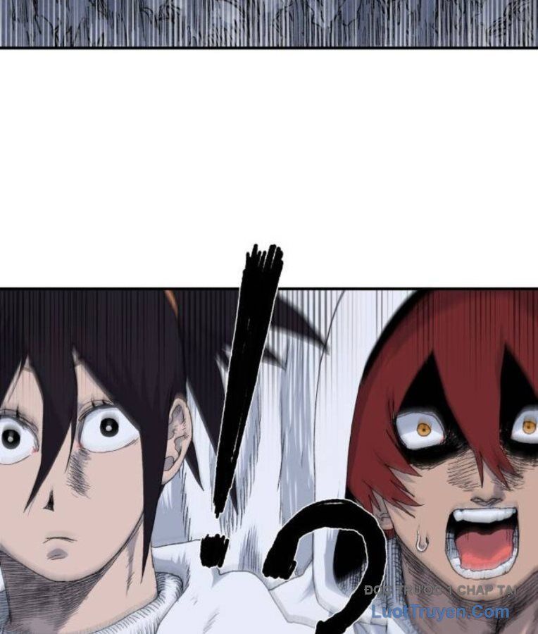 Khô Lâu Sứ Giả Chap 4 - Next Chap 5