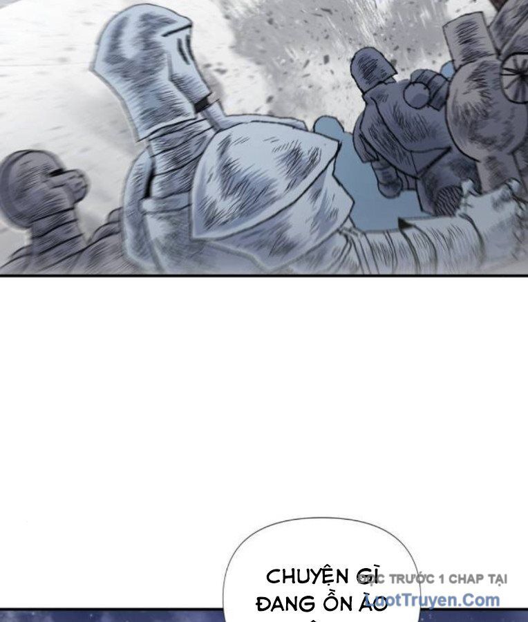 Khô Lâu Sứ Giả Chap 4 - Next Chap 5