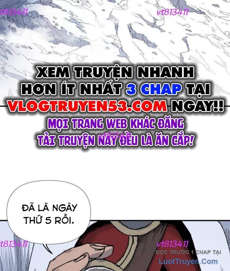 Khô Lâu Sứ Giả Chap 4 - Next Chap 5