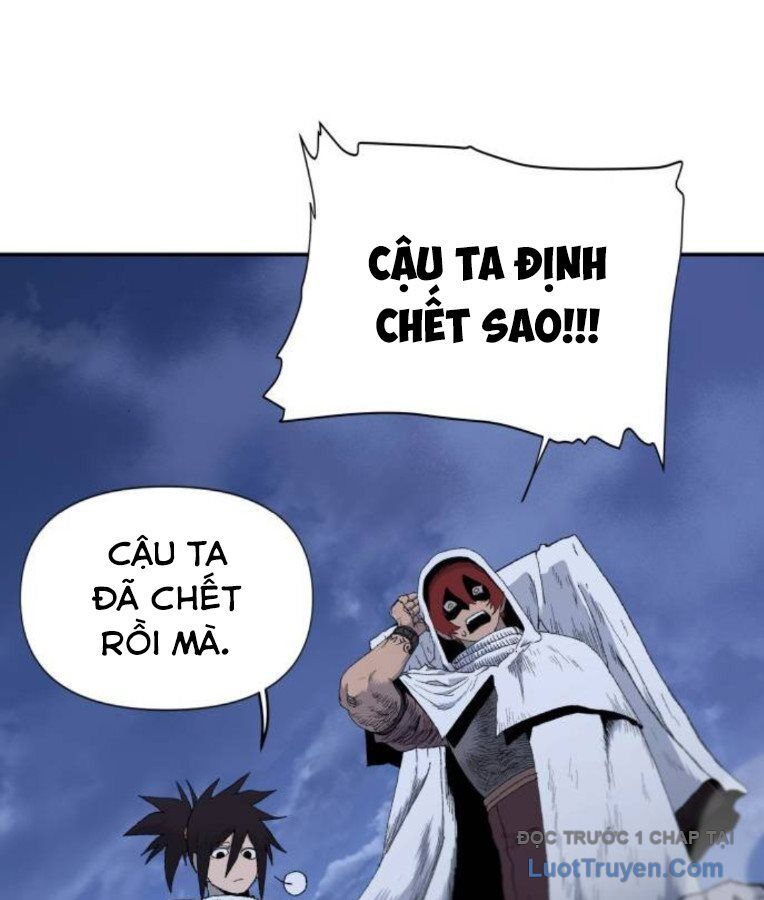 Khô Lâu Sứ Giả Chap 4 - Next Chap 5