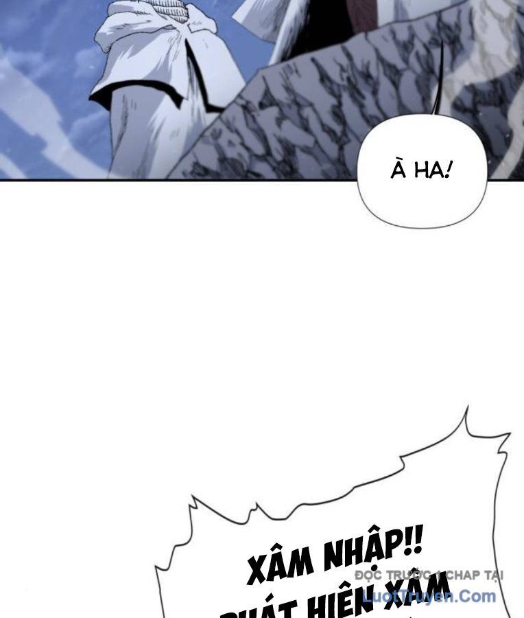 Khô Lâu Sứ Giả Chap 4 - Next Chap 5