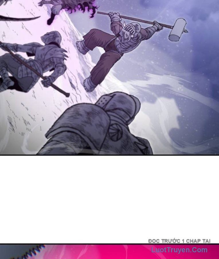 Khô Lâu Sứ Giả Chap 4 - Next Chap 5