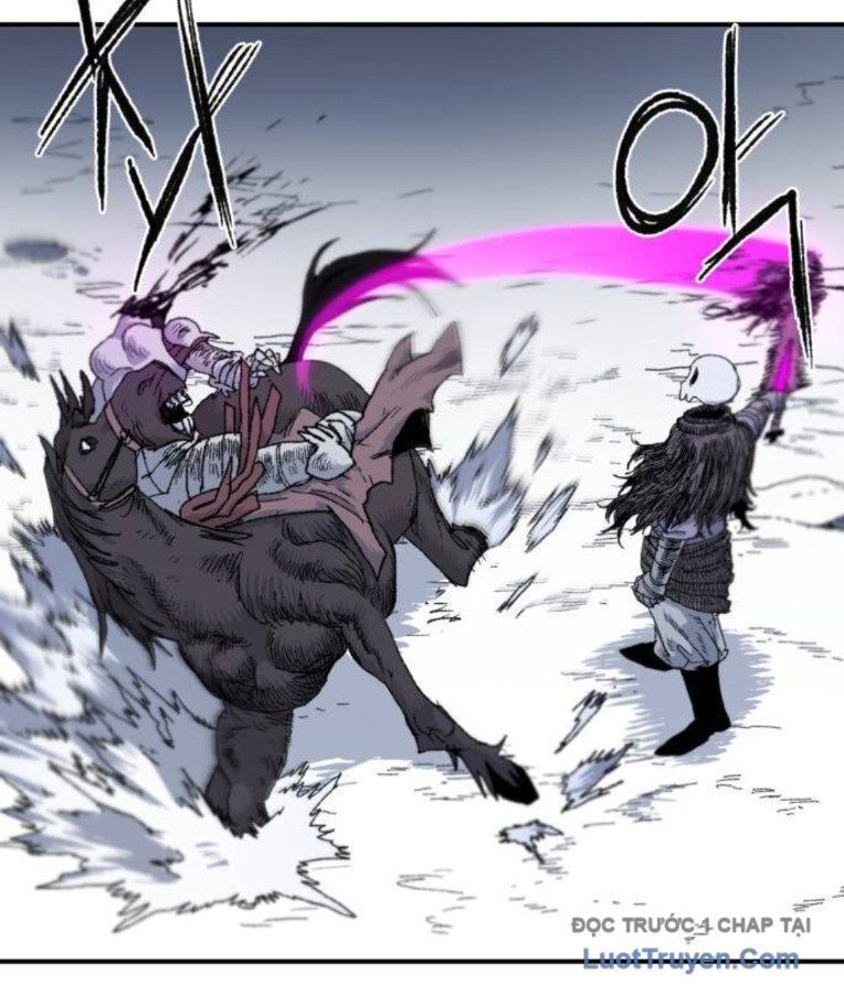 Khô Lâu Sứ Giả Chap 4 - Next Chap 5