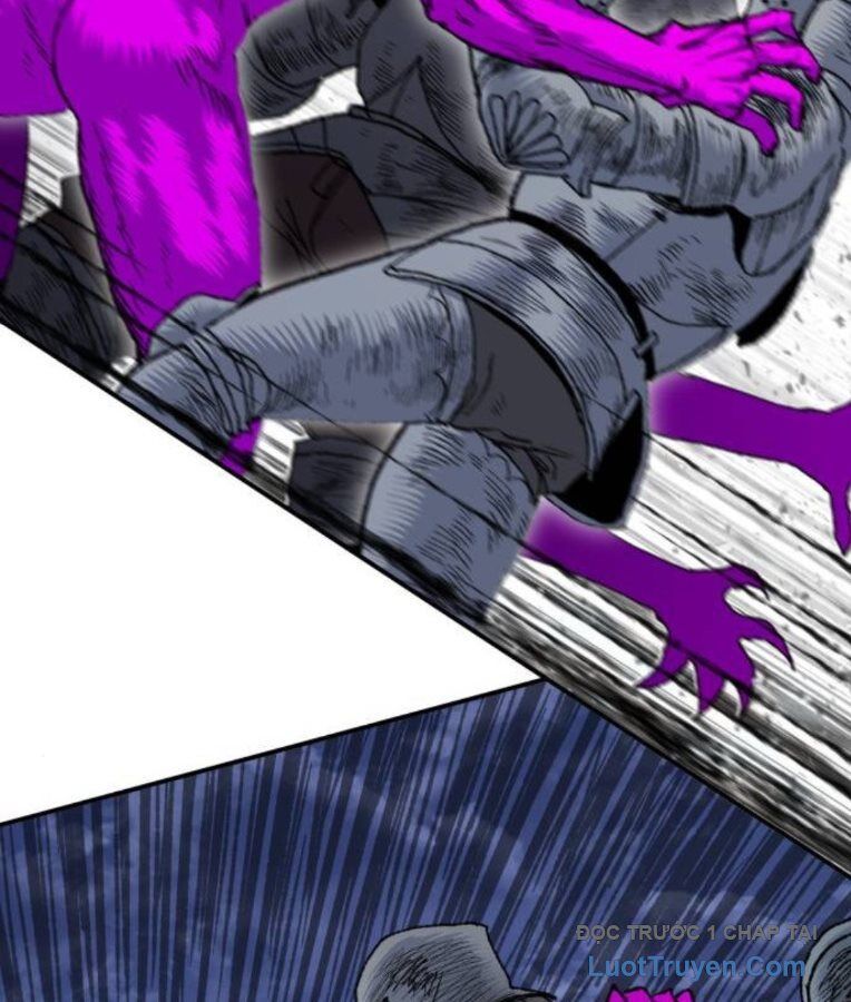 Khô Lâu Sứ Giả Chap 4 - Next Chap 5