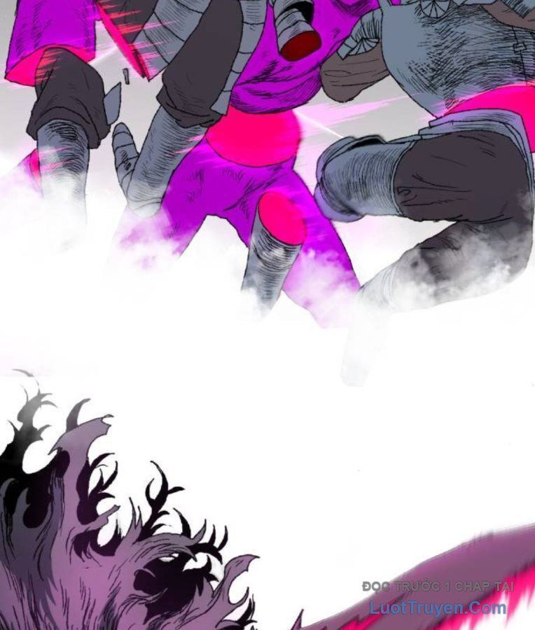 Khô Lâu Sứ Giả Chap 4 - Next Chap 5